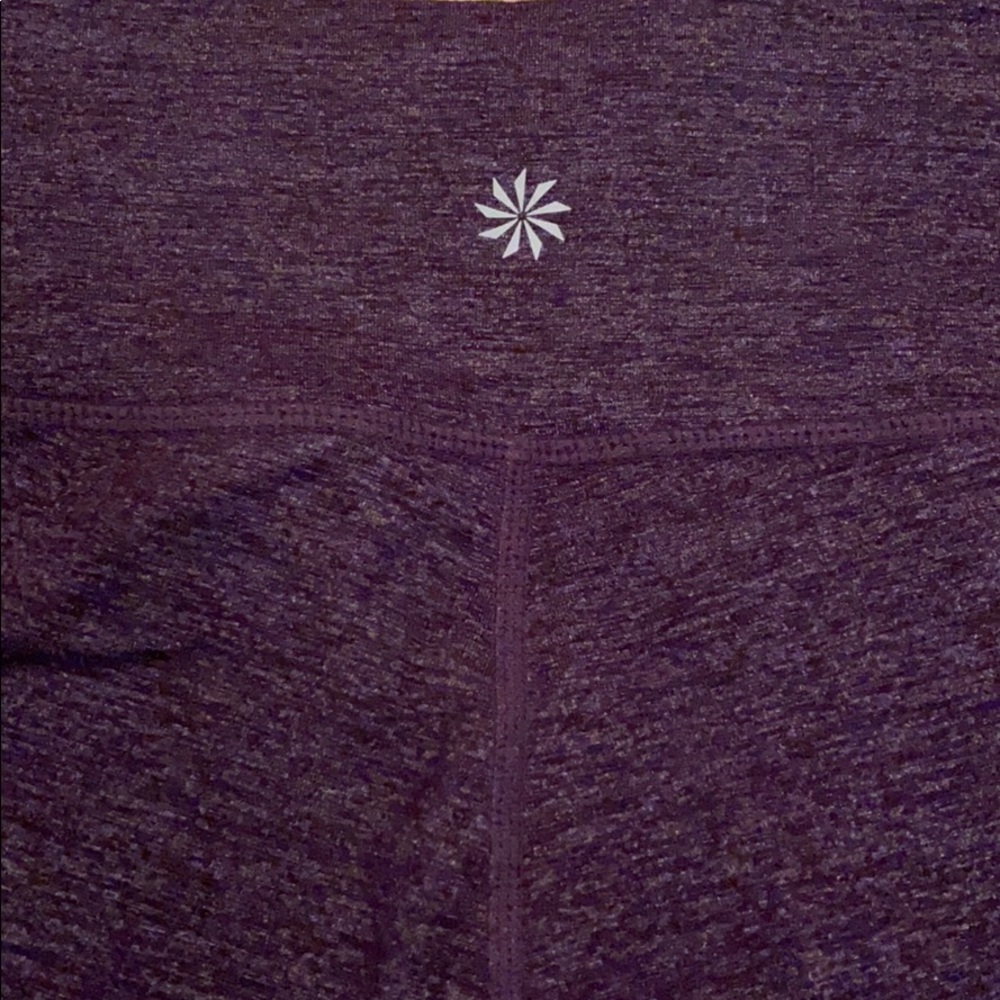 EUC Athleta Crops - Picture 5 of 6